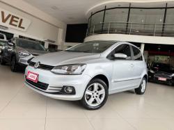 VOLKSWAGEN Fox 1.6 4P HIGHLINE FLEX