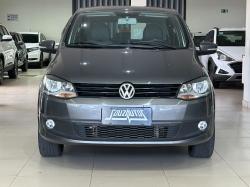 VOLKSWAGEN Fox 1.6 4P FLEX