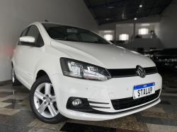 VOLKSWAGEN Fox 1.6 4P COMFORTLINE FLEX