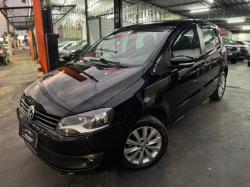 VOLKSWAGEN Fox 1.6 4P FLEX I-MOTION AUTOMATIZADO