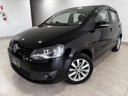 VOLKSWAGEN Fox 1.6 4P FLEX I-MOTION AUTOMATIZADO