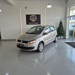 VOLKSWAGEN Fox 1.6 4P I-TREND FLEX