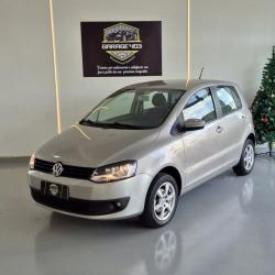 VOLKSWAGEN Fox 1.6 4P I-TREND FLEX