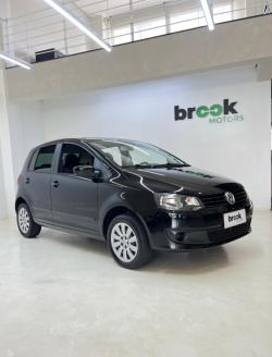 VOLKSWAGEN Fox 1.6 4P FLEX