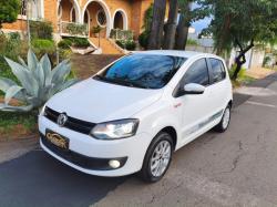 VOLKSWAGEN Fox 1.6 4P ROCK IN RIO FLEX