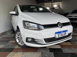 VOLKSWAGEN Fox 1.6 4P CONNECT FLEX