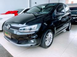 VOLKSWAGEN Fox 1.6 4P CONNECT FLEX