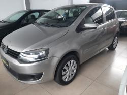 VOLKSWAGEN Fox 1.6 4P TREND FLEX
