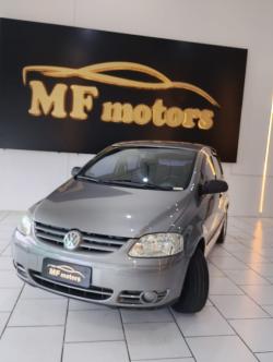 VOLKSWAGEN Fox 1.6 4P PLUS