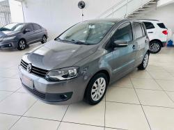 VOLKSWAGEN Fox 1.6 4P I-TREND FLEX