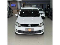 VOLKSWAGEN Fox 1.6 4P
