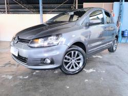 VOLKSWAGEN Fox 1.6 4P CONNECT FLEX