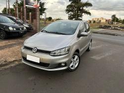 VOLKSWAGEN Fox 1.6 4P MSI COMFORTLINE FLEX