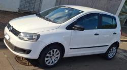 VOLKSWAGEN Fox 1.6 4P FLEX