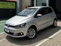 VOLKSWAGEN Fox 1.6 4P CONNECT FLEX