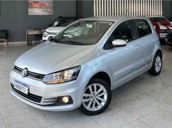 VOLKSWAGEN Fox 1.6 4P CONNECT FLEX