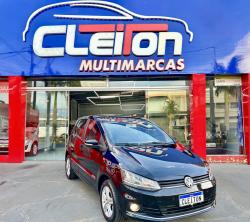 VOLKSWAGEN Fox 1.6 4P HIGHLINE FLEX