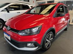 VOLKSWAGEN Fox 1.6 4P XTREME FLEX