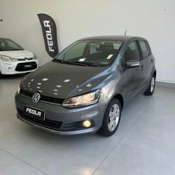 VOLKSWAGEN Fox 1.6 4P COMFORTLINE FLEX