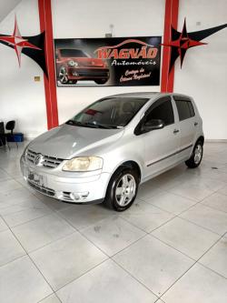VOLKSWAGEN Fox 1.6 4P FLEX