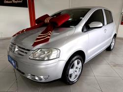 VOLKSWAGEN Fox 1.6 4P FLEX