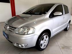 VOLKSWAGEN Fox 1.6 4P FLEX