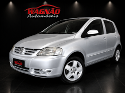 VOLKSWAGEN Fox 1.6 4P FLEX