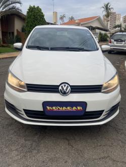 VOLKSWAGEN Fox 1.6 4P MSI TRENDLINE FLEX