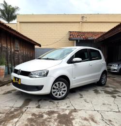 VOLKSWAGEN Fox 1.6 4P TREND FLEX