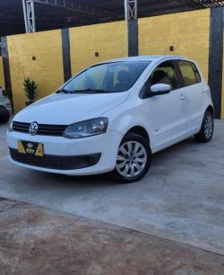 VOLKSWAGEN Fox 1.6 4P TREND FLEX