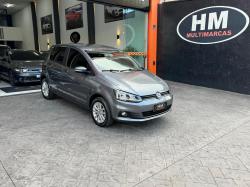 VOLKSWAGEN Fox 1.6 4P CONNECT FLEX