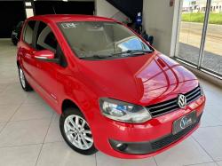 VOLKSWAGEN Fox 1.6 4P