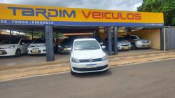 VOLKSWAGEN Fox 1.6 4P FLEX