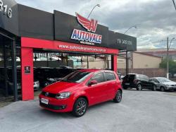 VOLKSWAGEN Fox 1.6 4P