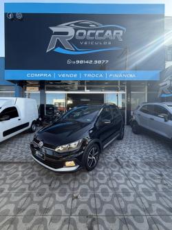 VOLKSWAGEN Fox 1.6 4P EXTREME FLEX