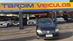 VOLKSWAGEN Fox 1.6 4P ROUTE FLEX