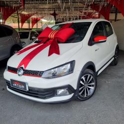 VOLKSWAGEN Fox 1.6 4P PEPPER FLEX