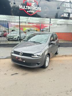 VOLKSWAGEN Fox 1.6 4P