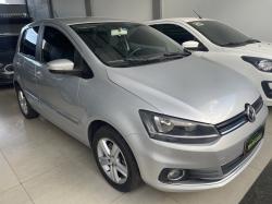 VOLKSWAGEN Fox 1.6 4P HIGHLINE FLEX