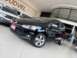 VOLKSWAGEN Fox 1.6 4P ROCK IN RIO FLEX