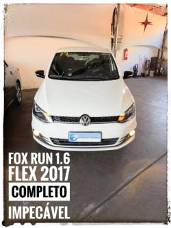 VOLKSWAGEN Fox 1.6 4P RUN FLEX
