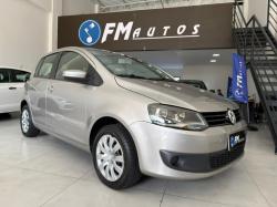 VOLKSWAGEN Fox 1.6 4P FLEX