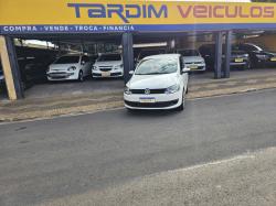 VOLKSWAGEN Fox 1.6 4P TREND FLEX