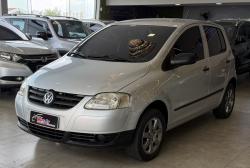VOLKSWAGEN Fox 1.6 4P PLUS FLEX