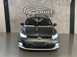 VOLKSWAGEN Fox 1.6 4P EXTREME FLEX