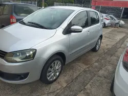 VOLKSWAGEN Fox 1.6 4P PRIME FLEX