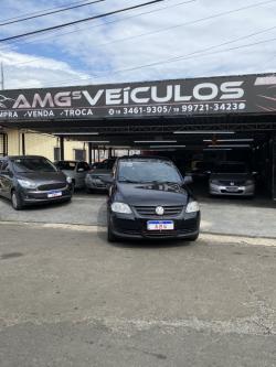 VOLKSWAGEN Fox 1.6 4P ROUTE FLEX