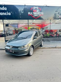VOLKSWAGEN Fox 1.6 4P