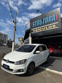 VOLKSWAGEN Fox 1.6 4P CONNECT FLEX