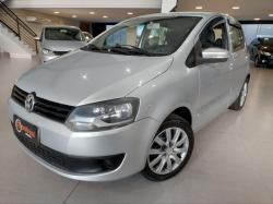 VOLKSWAGEN Fox 1.6 4P TRACK FLEX